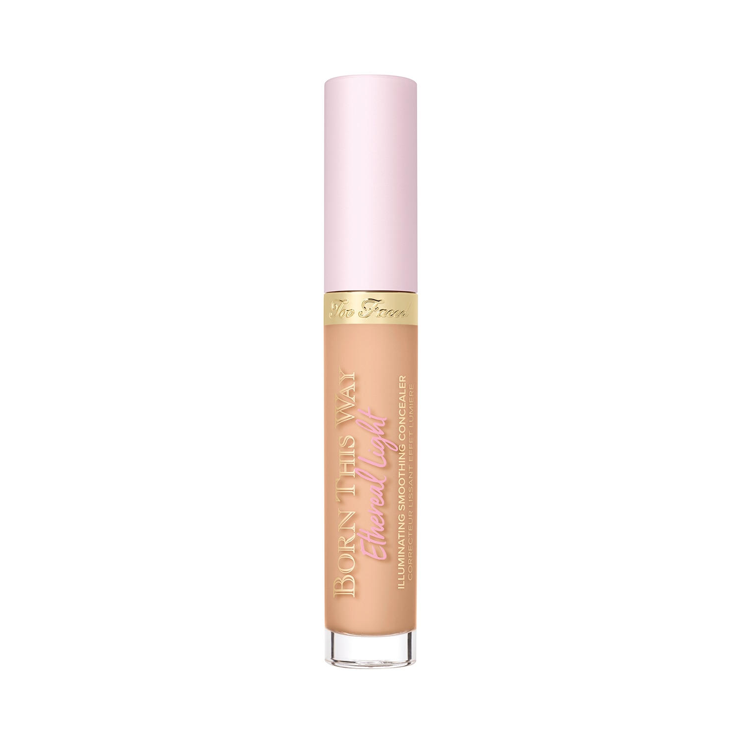 BTW ETHEREAL LIGHT ILLUMINATING SMOOTHING CONCEALER (CORRECTOR)